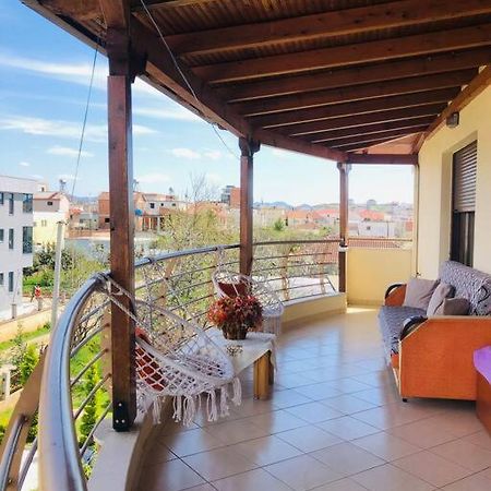Villa Uklala Kamez Ngoại thất bức ảnh