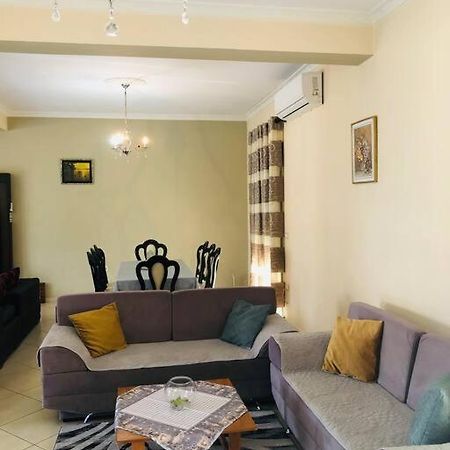 Villa Uklala Kamez Ngoại thất bức ảnh