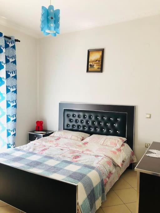 Villa Uklala Kamez Ngoại thất bức ảnh