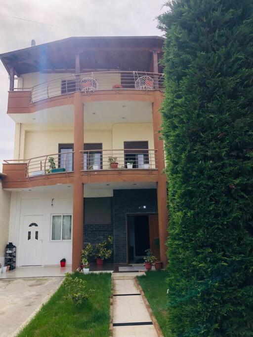Villa Uklala Kamez Ngoại thất bức ảnh