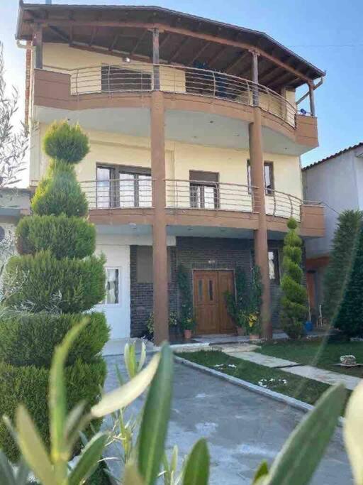 Villa Uklala Kamez Ngoại thất bức ảnh