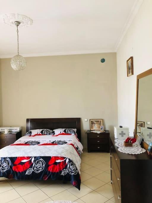 Villa Uklala Kamez Ngoại thất bức ảnh