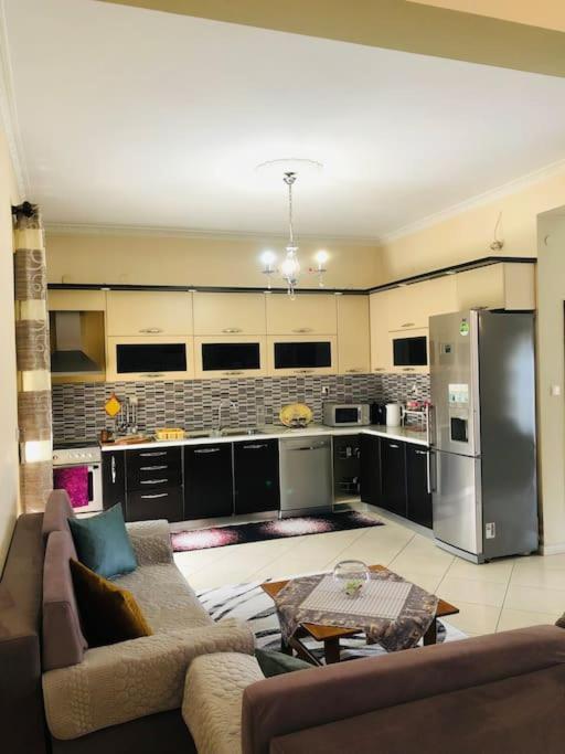 Villa Uklala Kamez Ngoại thất bức ảnh