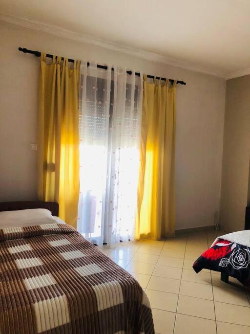 Villa Uklala Kamez Ngoại thất bức ảnh