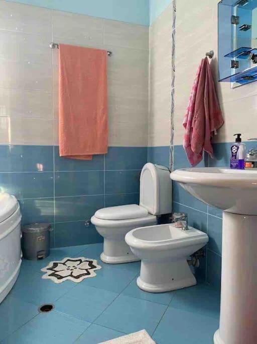 Villa Uklala Kamez Ngoại thất bức ảnh